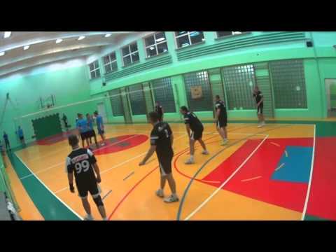 Mansard Sanok - Jasienica Rosielna [2015.12.17]