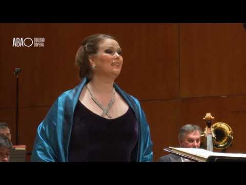 Concierto Delirio. Jessica Pratt. Hamlet  (Thomas) Et maintenant ecoutez ma chanson…..pale et blonde