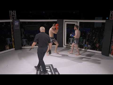 Legion 23 - presented by Bridport Golfers Lounge -  Tyson Aiken v Josh Clayton