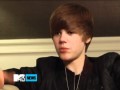 Justin Bieber Loves Twitter And His Fans 