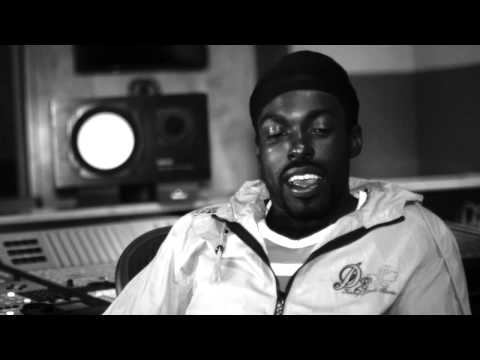 Interview with jay khule  IN BIG YARD STUDIO JAMAICA