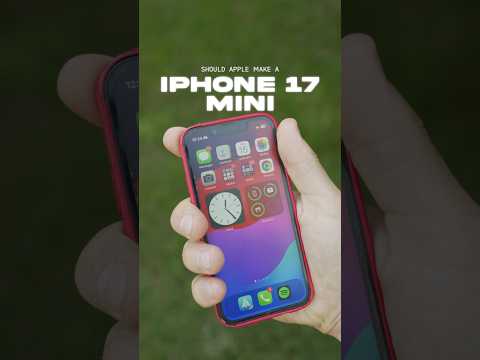 iPhone 13 Mini - 4 Years Later 😛