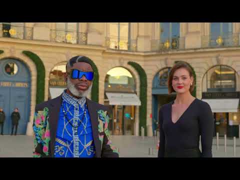 GEO BILONGO  (clip officiel)  Il n'ya pas que lui