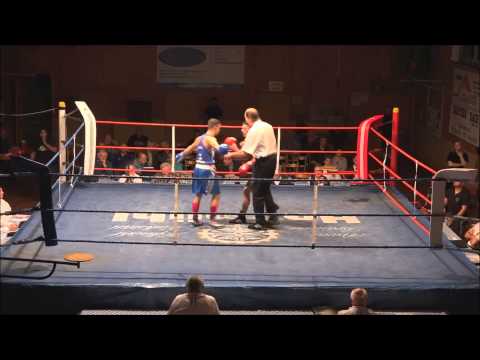 Manuel Melkomians vs Kian Golpira Ghassem-Abadi
