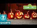 Sesame Street H Is For Halloween