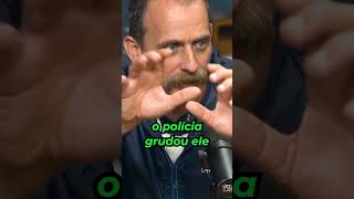 A INTUIÇÃO POLICIAL