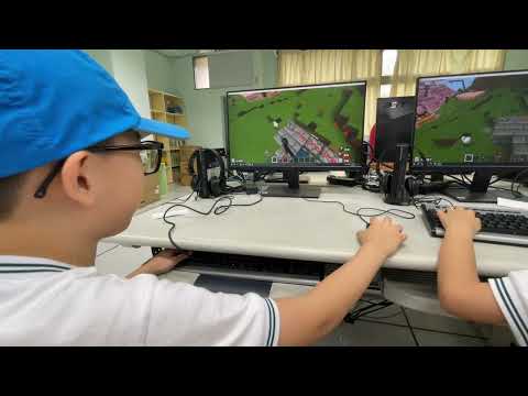 頂溪國小麥塊SDGs聯合國永續發展目標＿林0棋-麥塊SDGs程式競賽-112學年第二學期