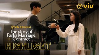 The Story of Park's Marriage Contract, Kawin Kontrak Wanita Abad 19 yang Diculik & Pindah ke Abad 21