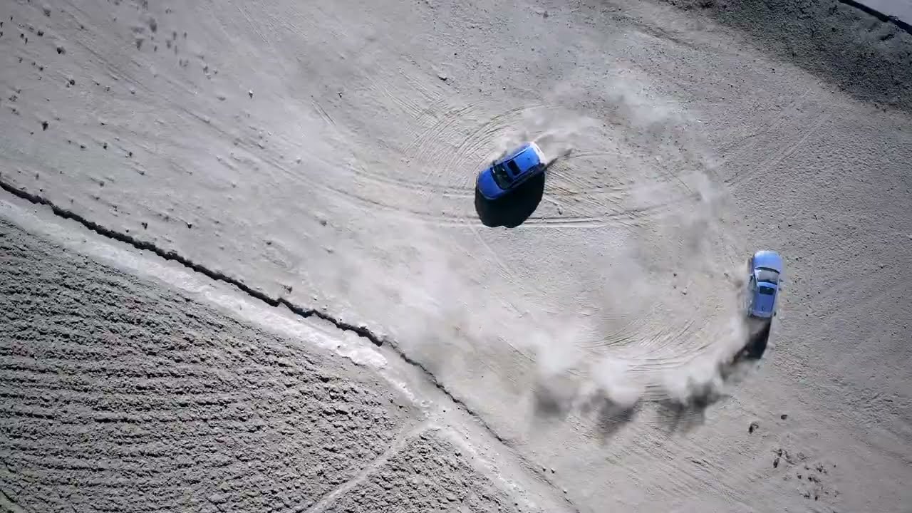 Hyundai Kona Film