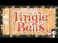 Детские песни на английском. Jingle Bells. Новогодняя. Children's songs ...