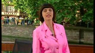 Mireille Mathieu - Martin