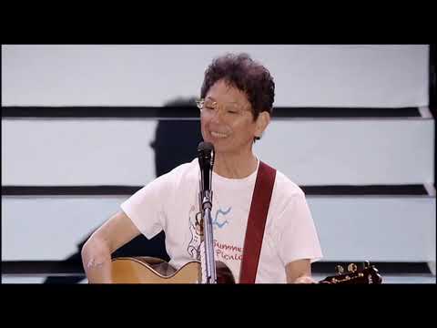 ♫あの日の空よ♪ オープニング＆エンディング サマピ2019 のサムネイル