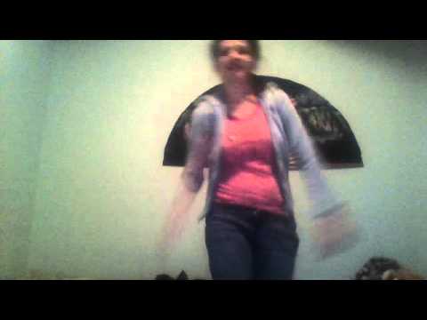 Webkamerás videó, készült: 2014. szeptember 11. 20:29