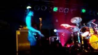 mike dillon's gogo sunshine