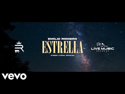 Estrella (LYRIC VIDEO) ????