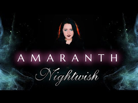 NIGHTWISH | Amaranth | cover by Andra Ariadna