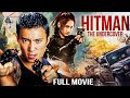 HITMAN : THE UNDERCOVER - Full Hollywood Action Movie | English Movie | Nickolas Baric | Free Movie