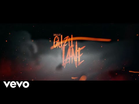 Skelly 12k - Guzu Lane | Official Music Video