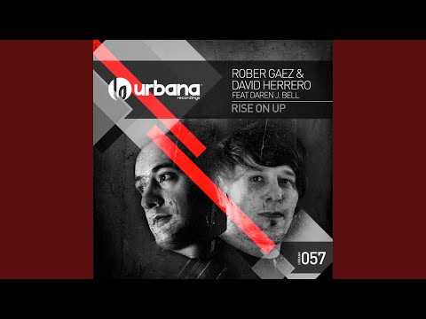 Rise on Up (feat. Daren J. Bell)