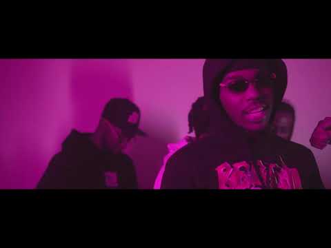 BiggShiddy x TaeStackz x Rubberban - On The Bench ( Official Video) | DIR @4thquarterthelabel