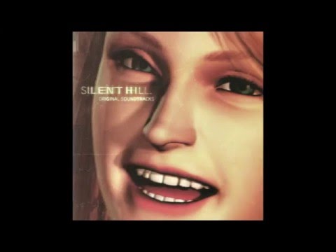 Killing Time (Silent Hill OST)