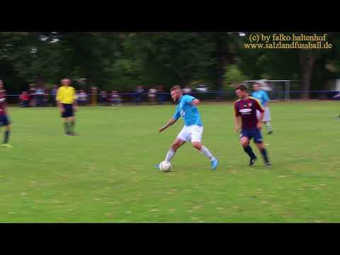SSL - Wacker Felgeleben - SV Lok Aschersleben  7-0 am 2017-09-10