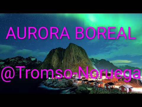 A aurora boreal me lembra de que tudo é efêmero, um pulsar impetuoso na imensidão da criação.