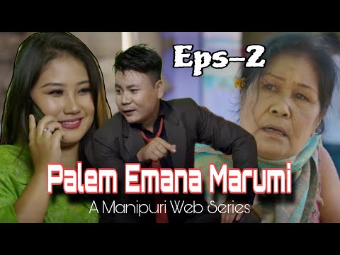 Palem Emana Marummi Eps-2 @rmcacademy6309 
