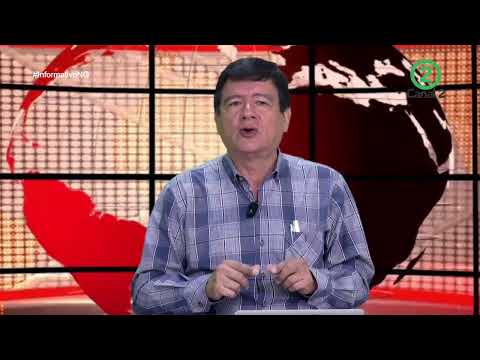 Colombia: ¿Vuelve la guerra en el Gobierno Duque? – Informativo Nuestra Gente