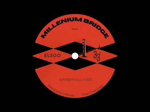 Elsoo - Millenium Bridge