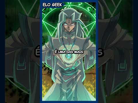 OS VILÕES MAIS APELÕES DE YU-GI-OH DUEL MONSTERS! #anime #yugioh