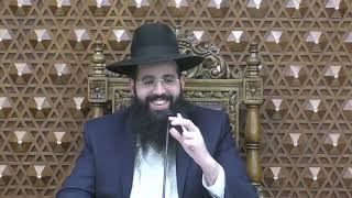 הרב רפאל אבוחצירא | תצוה~זכור | האור הגדול~ שיעור של ישועות🚨❤️🚨