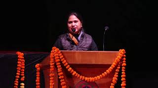 Gurukul Academy School Video