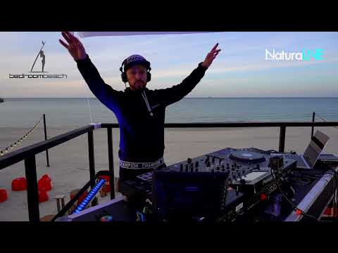 NaturaLIVE by MIQRO - Bedroom Beach, Hel 15.06.2022