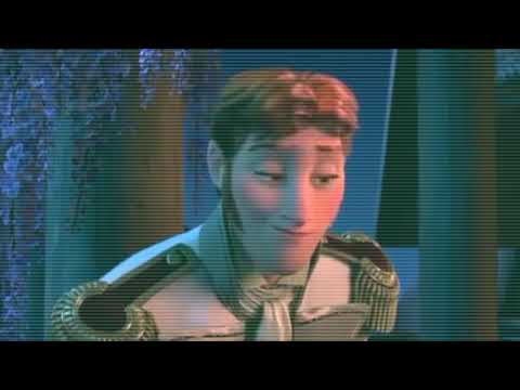 The Toons Movie Reboot Part 26 - A Minor Disaster