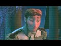 The Toons Movie Reboot Part 26 A Minor Disaster