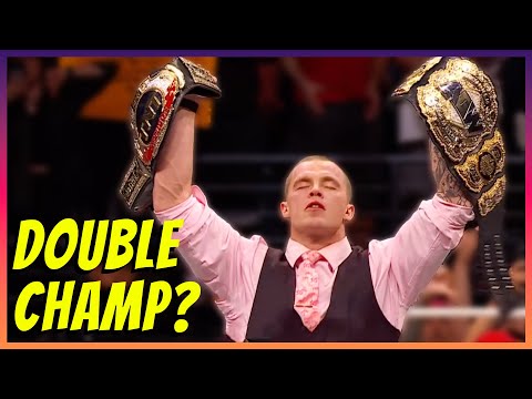 Kyle Fletcher Goes All Out on Hangman Page | In The Weeds 9/18/25