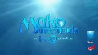 Mack Mermaids-Tomorrow's Trailer