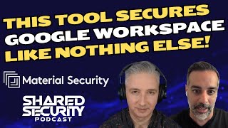 Your Google Workspace is NOT Secure (Here's Why) #podcast