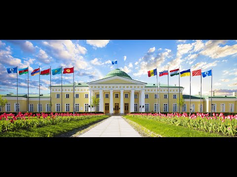 TRAVEL HUB 2021 \ Таврический дворец \ МПА