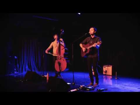 REAL LOVE (LIVE) - JACOB & DRINKWATER