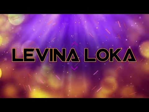 GPW Theme Showcase | Levina Loka Theme | "Candy by Aggro Santos ft. Kimberly Wyatt"