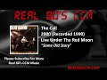 The Call - Same Old Story