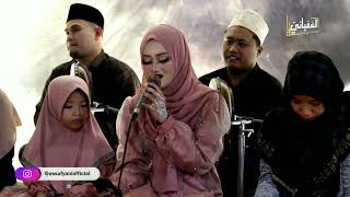 Download lagu ASSALAMUALAIK ZAINAL ANBIYA TERBARU MANTEN | AS SUFYANI mp3