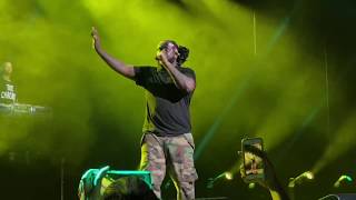 T-Pain - Best Love Song (Illinois State University)