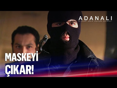Sıkacaksanız sıkın, sıkamazsanız sıkıntı! - Adanalı 78. Bölüm