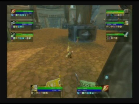 fnatic vs. Gravitas Gaming Round 4 Groupstage - Intel Extreme Masters Montreal