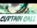 My Hero Academia Season 7 Opening 2 FULL Curtain Call By Yuuri Lyrics