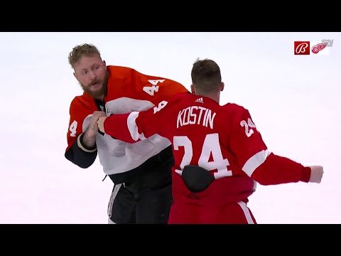 23/24 RS: Phi @ Det Highlights - 1/25/24