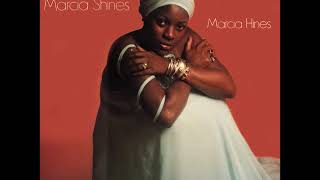 MARCIA HINES - FROM THE INSIDE